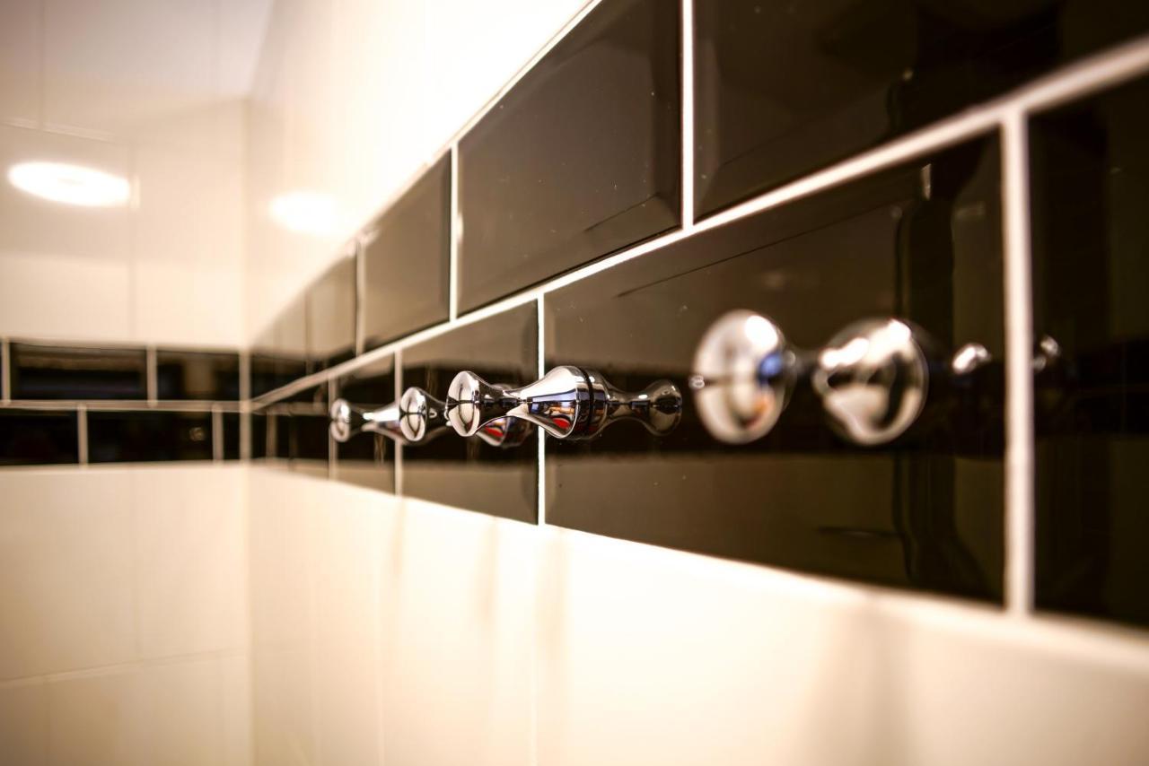 Sport Hotel インツェル エクステリア 写真