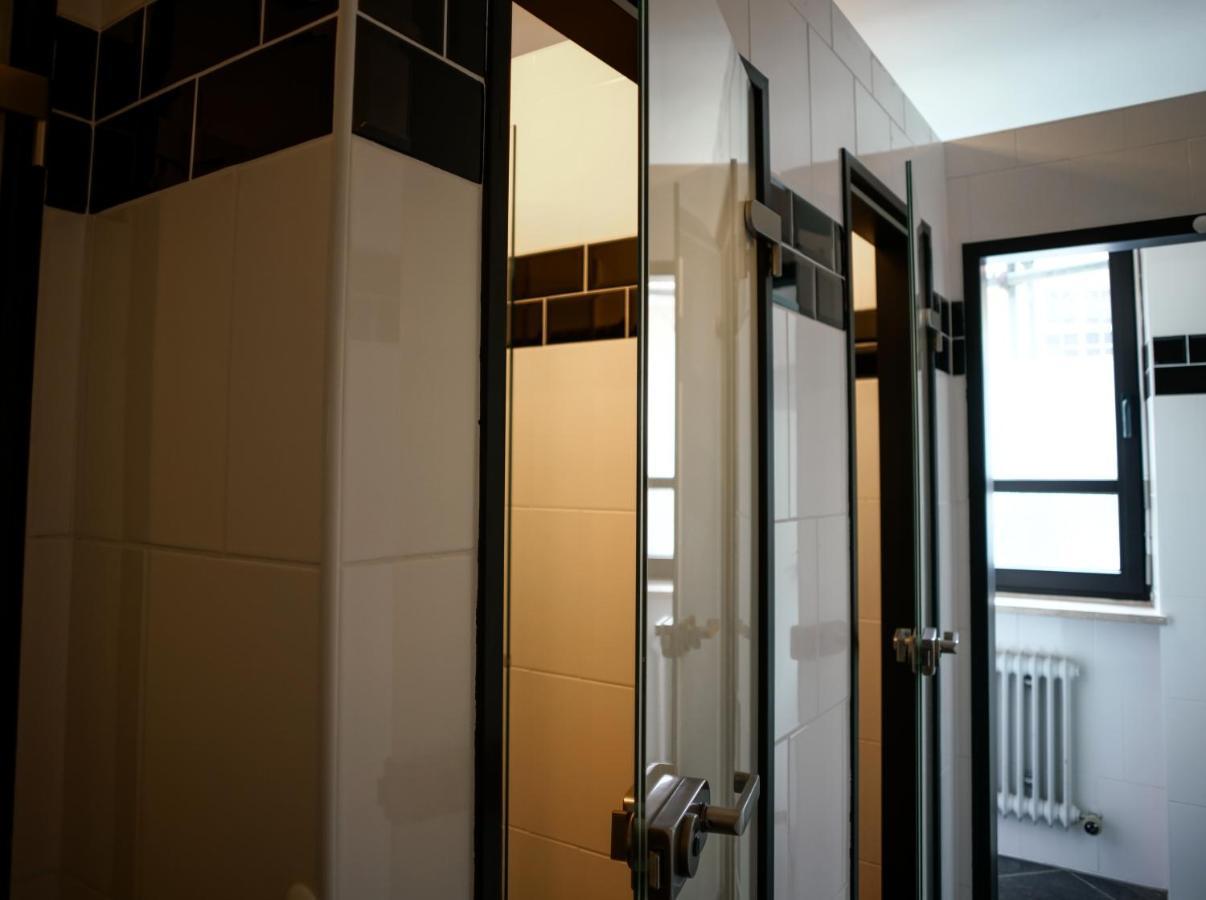 Sport Hotel インツェル エクステリア 写真