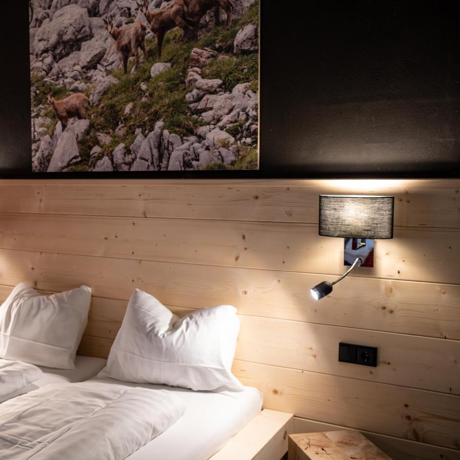 Sport Hotel インツェル エクステリア 写真