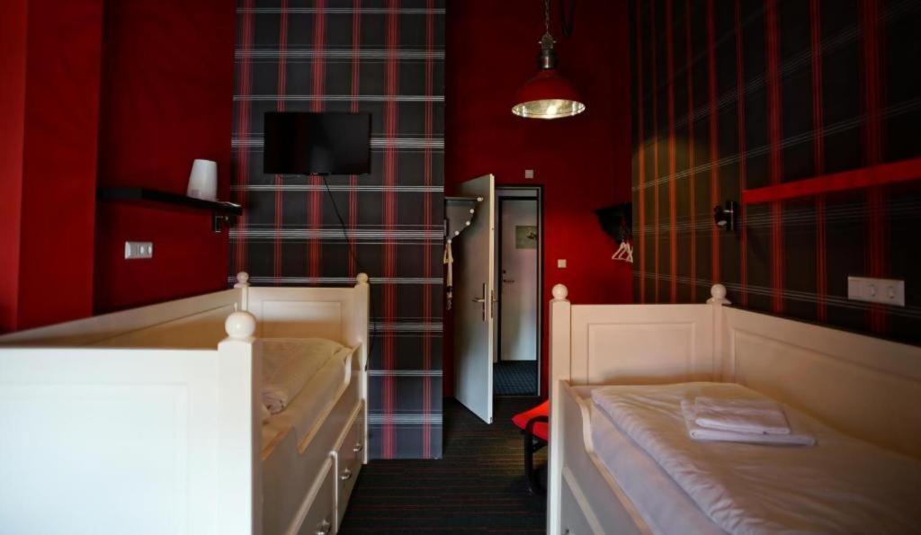 Sport Hotel インツェル エクステリア 写真