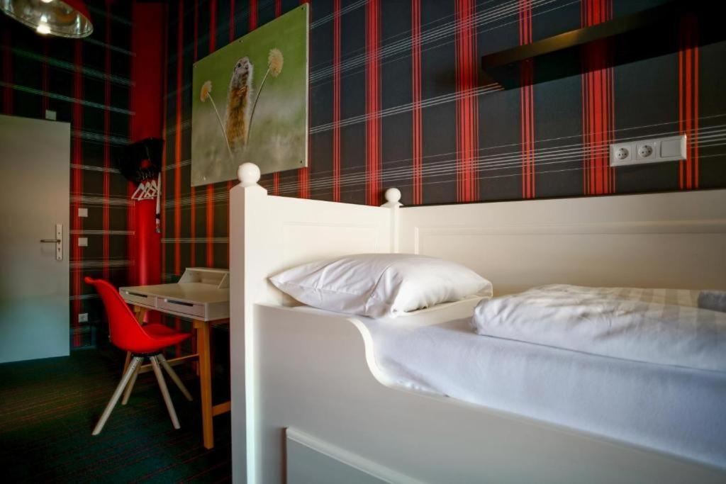 Sport Hotel インツェル エクステリア 写真
