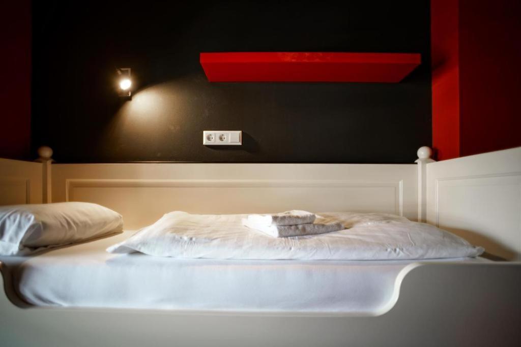Sport Hotel インツェル エクステリア 写真
